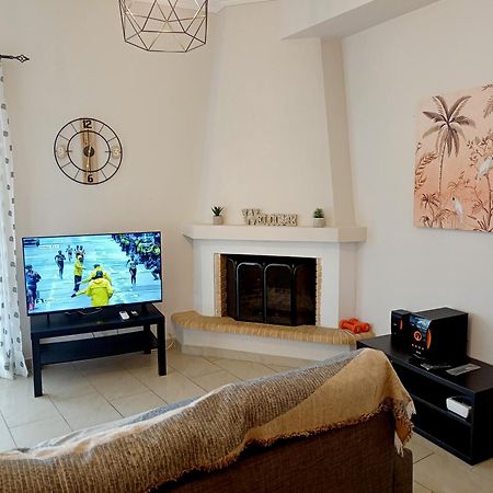 דירות Myilios Leisure Piraeus By Ilios Company מראה חיצוני תמונה