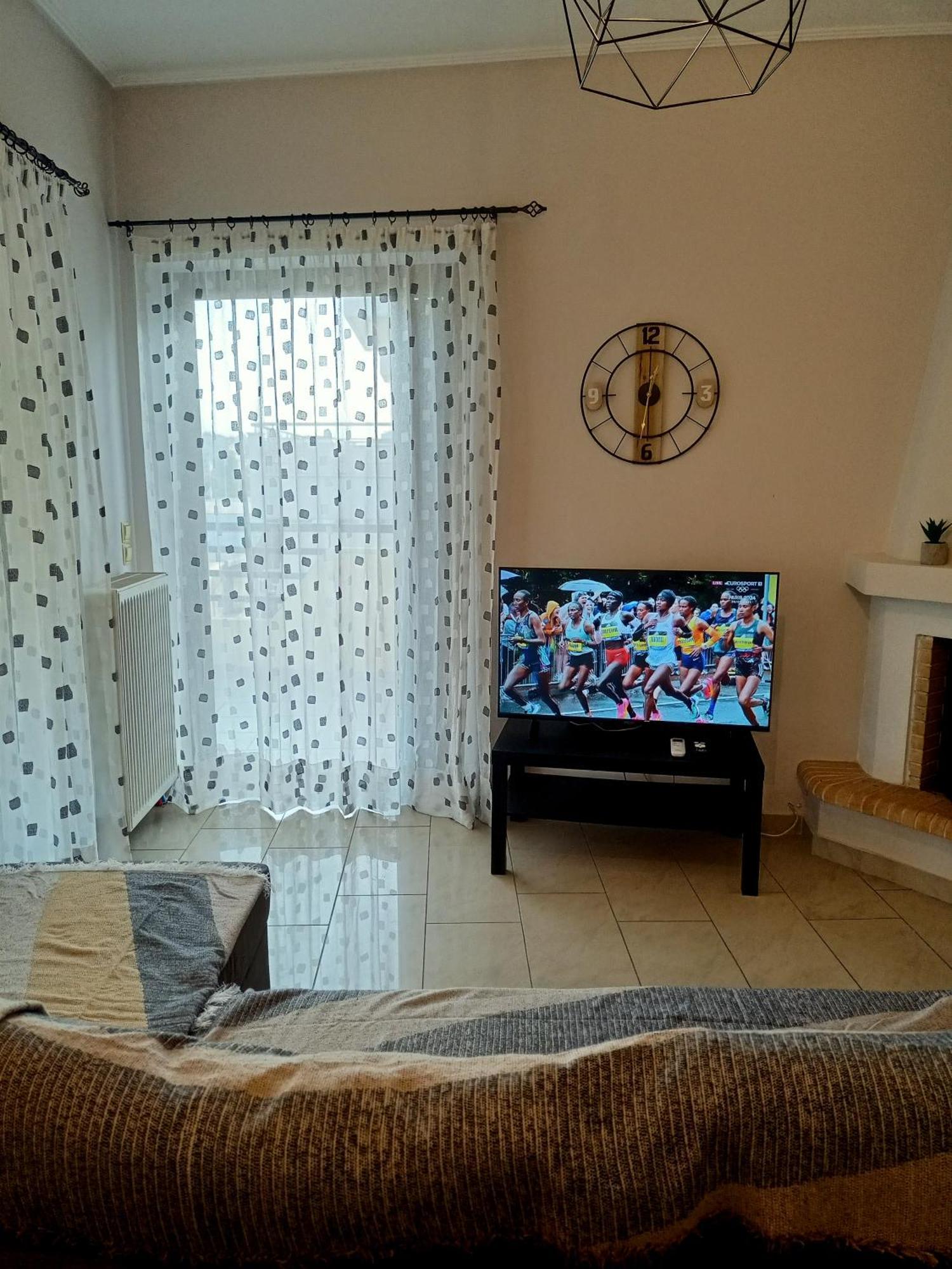 דירות Myilios Leisure Piraeus By Ilios Company מראה חיצוני תמונה
