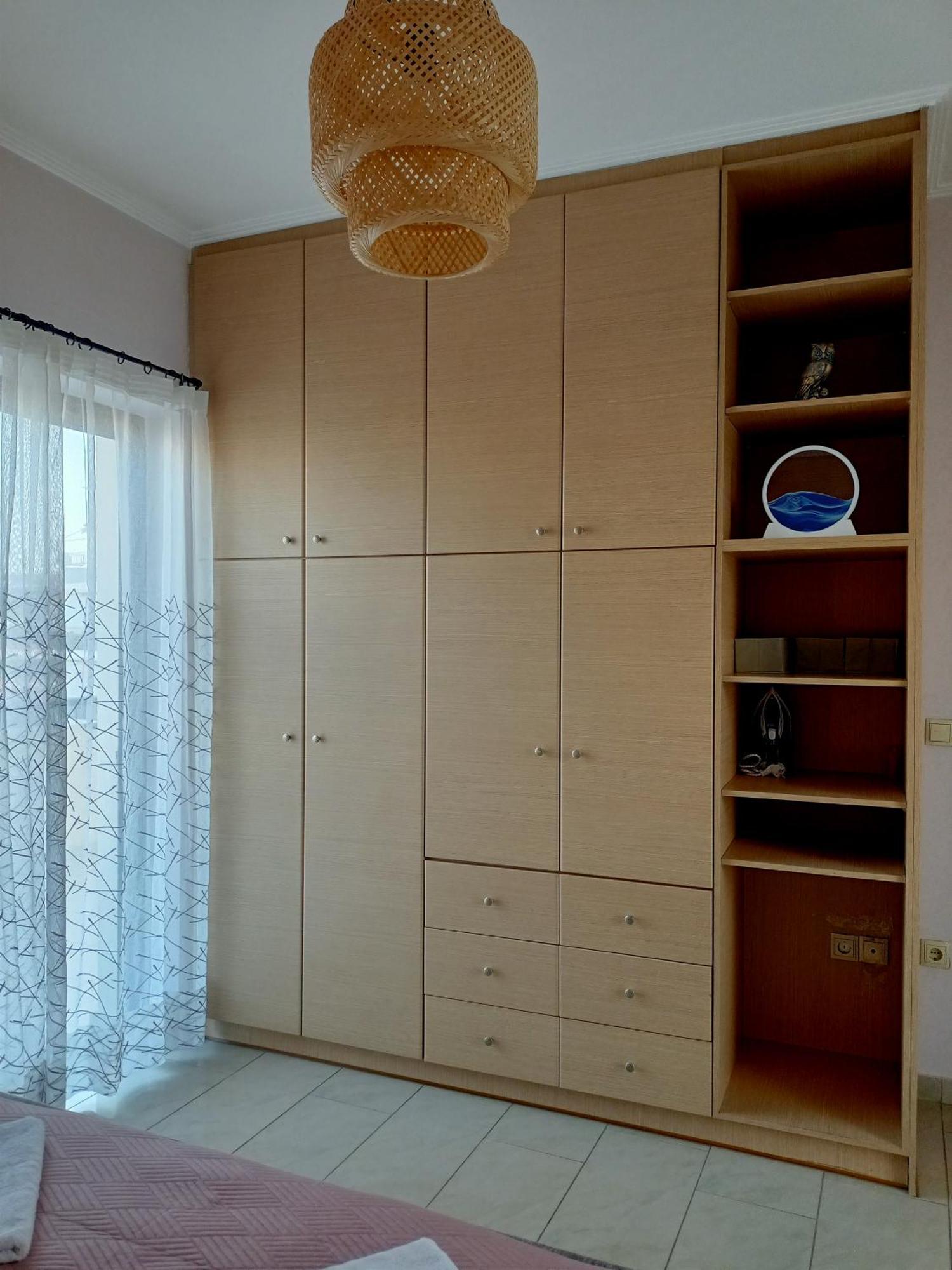 דירות Myilios Leisure Piraeus By Ilios Company מראה חיצוני תמונה