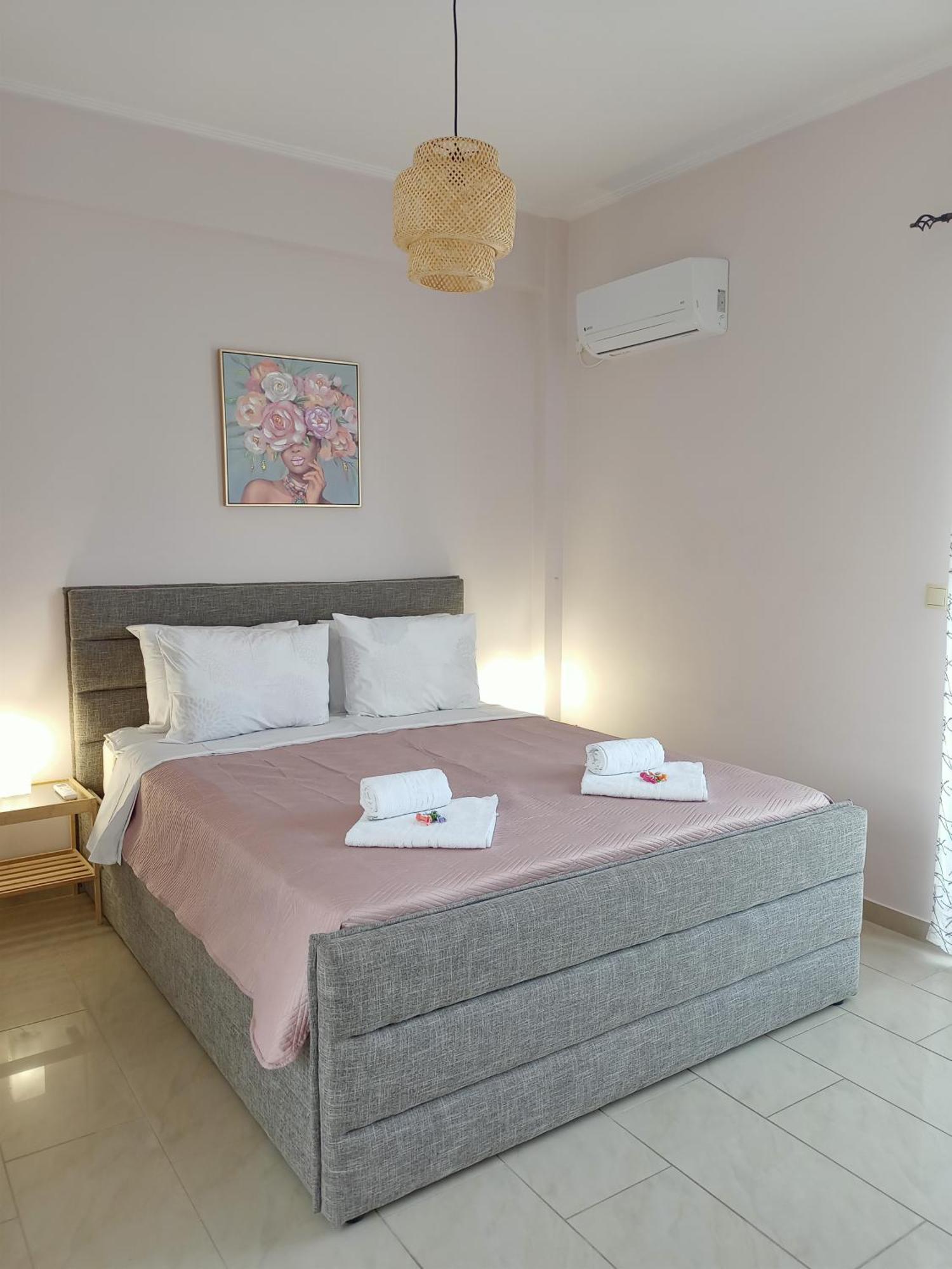 דירות Myilios Leisure Piraeus By Ilios Company מראה חיצוני תמונה