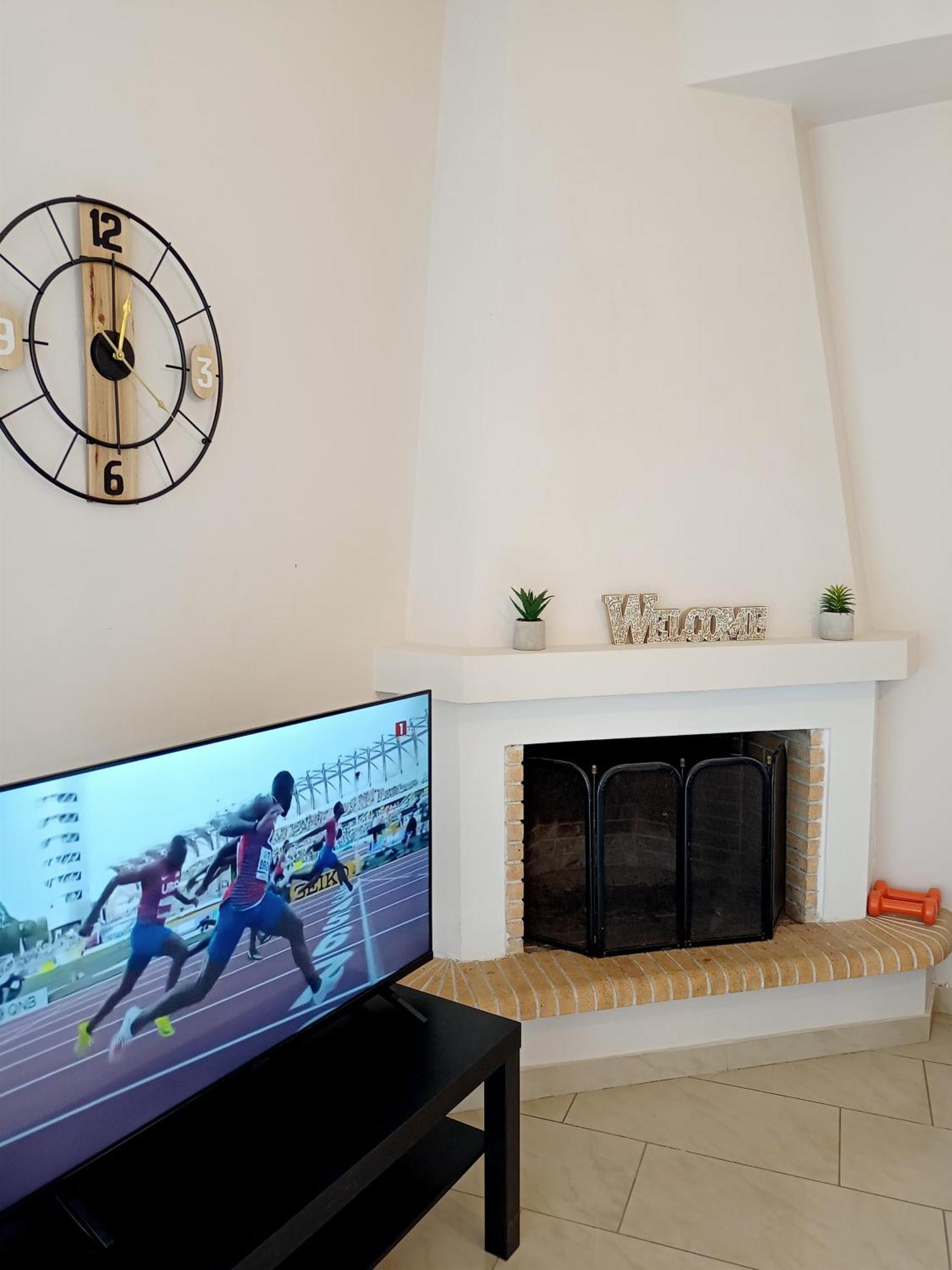 דירות Myilios Leisure Piraeus By Ilios Company מראה חיצוני תמונה