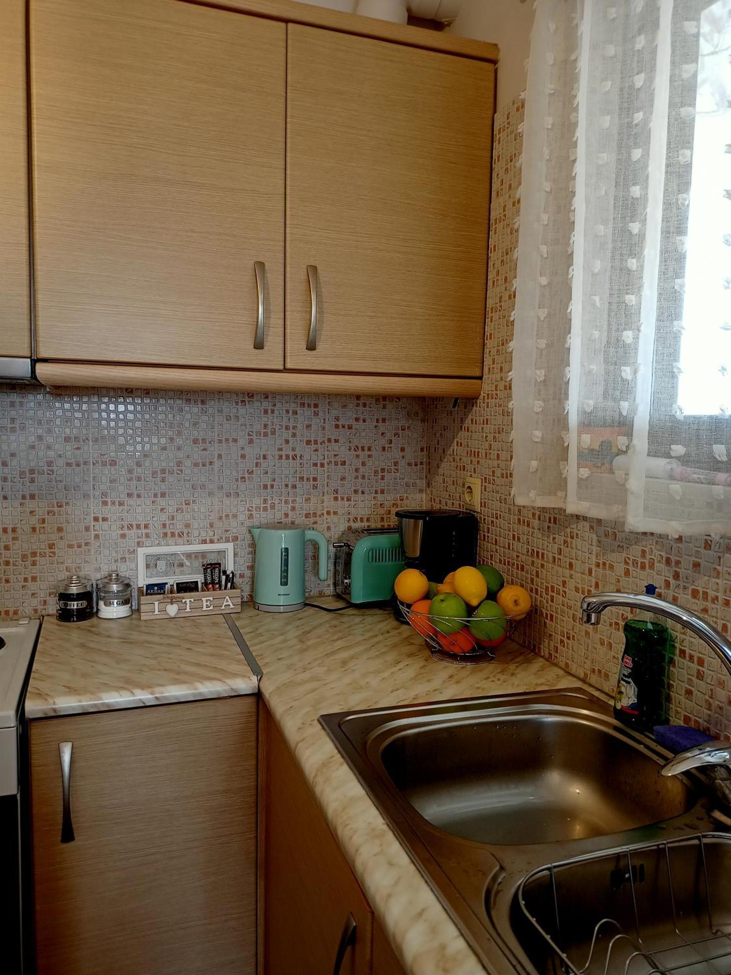 דירות Myilios Leisure Piraeus By Ilios Company מראה חיצוני תמונה