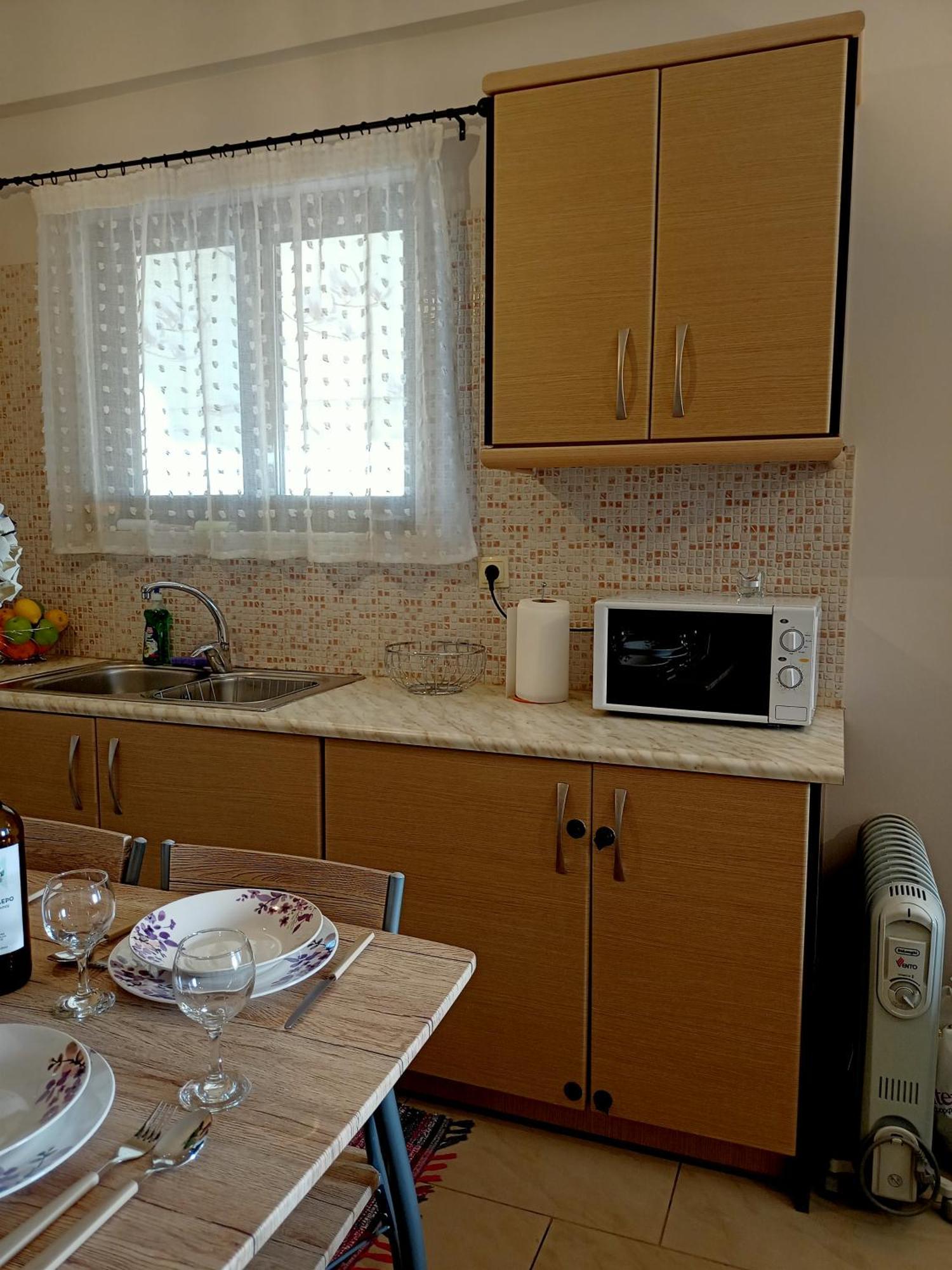 דירות Myilios Leisure Piraeus By Ilios Company מראה חיצוני תמונה