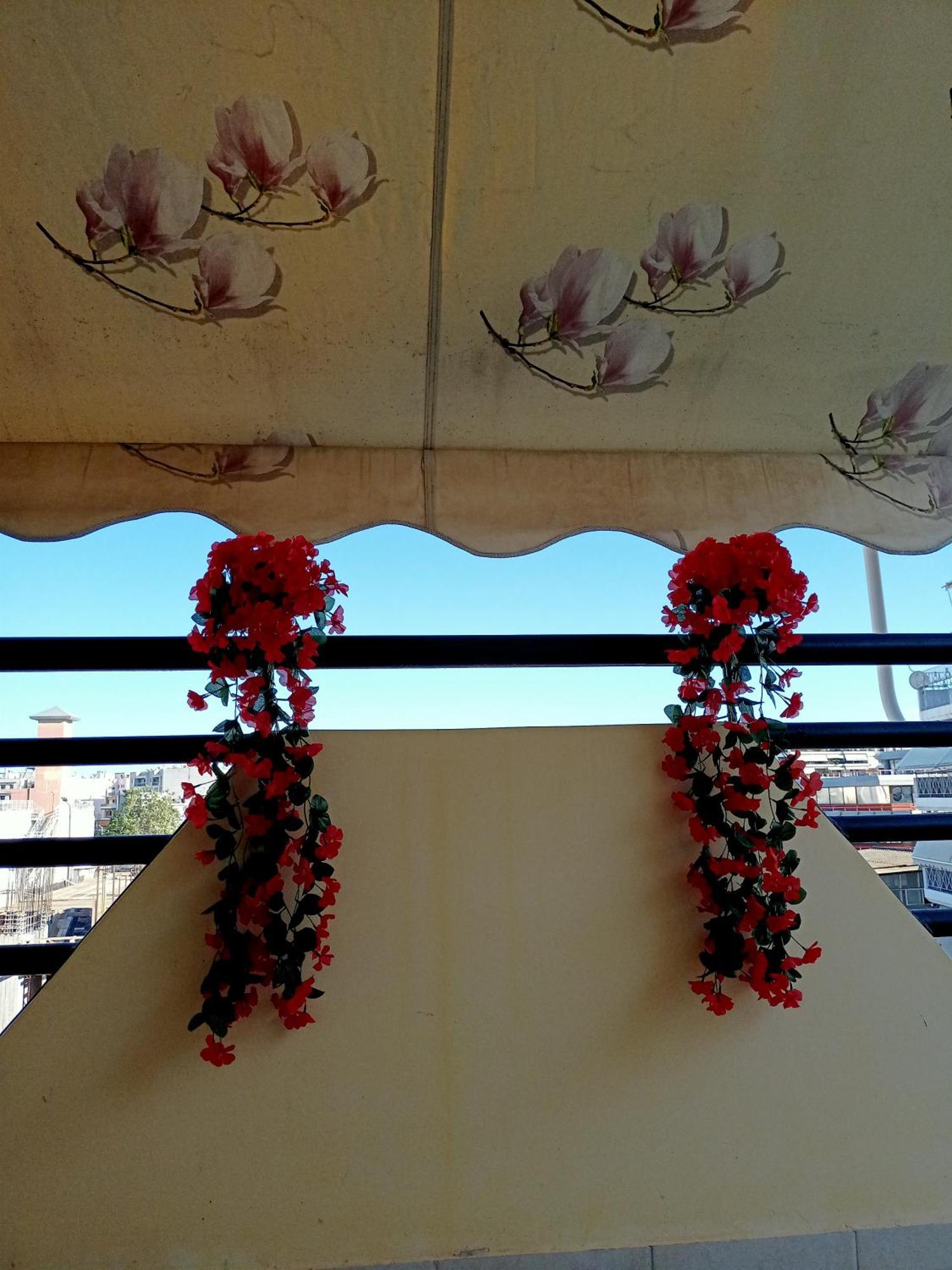 דירות Myilios Leisure Piraeus By Ilios Company מראה חיצוני תמונה