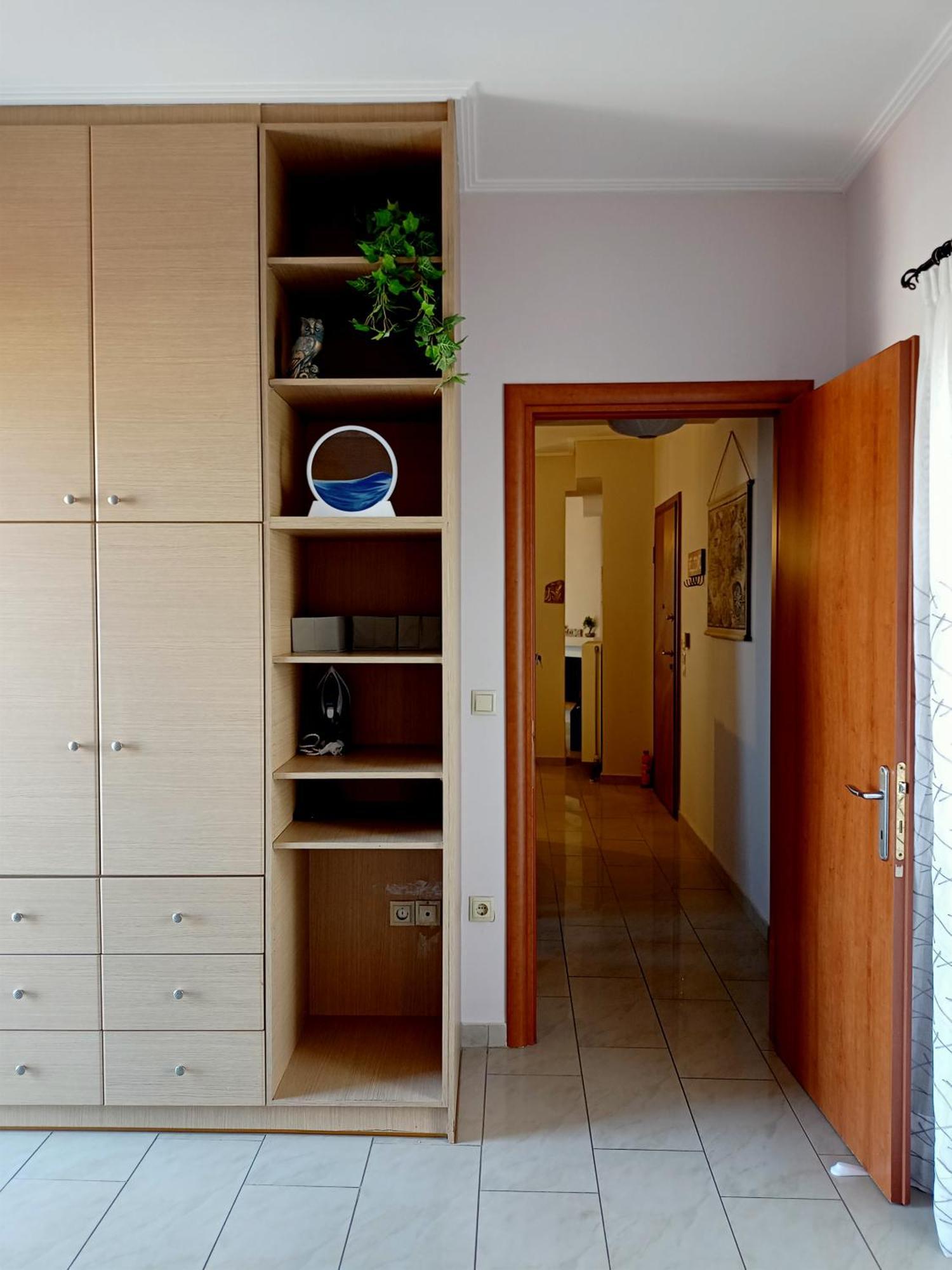 דירות Myilios Leisure Piraeus By Ilios Company מראה חיצוני תמונה