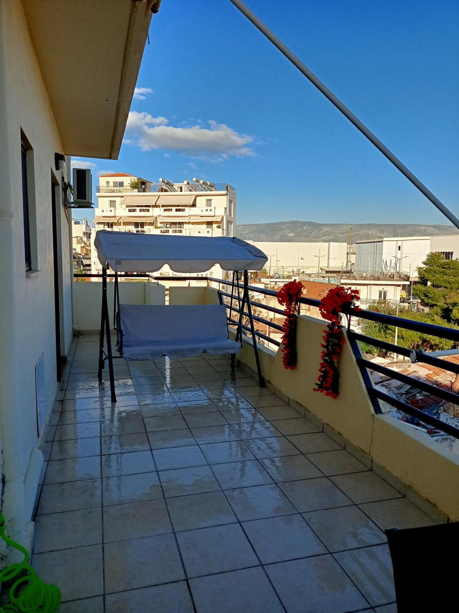 דירות Myilios Leisure Piraeus By Ilios Company מראה חיצוני תמונה